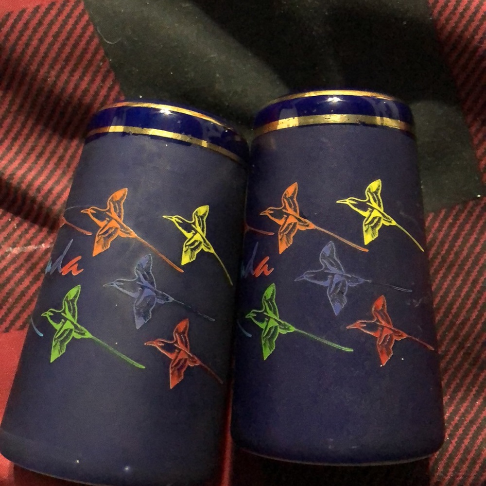 Bermuda S&P Set🤑 - Picture 5 of 5